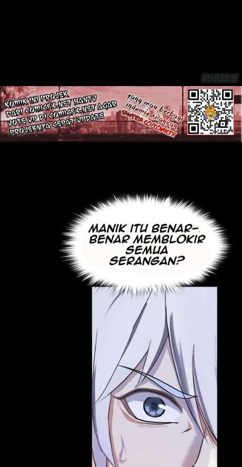 The Legend of Qing Emperor Chapter 19 - halaman 18