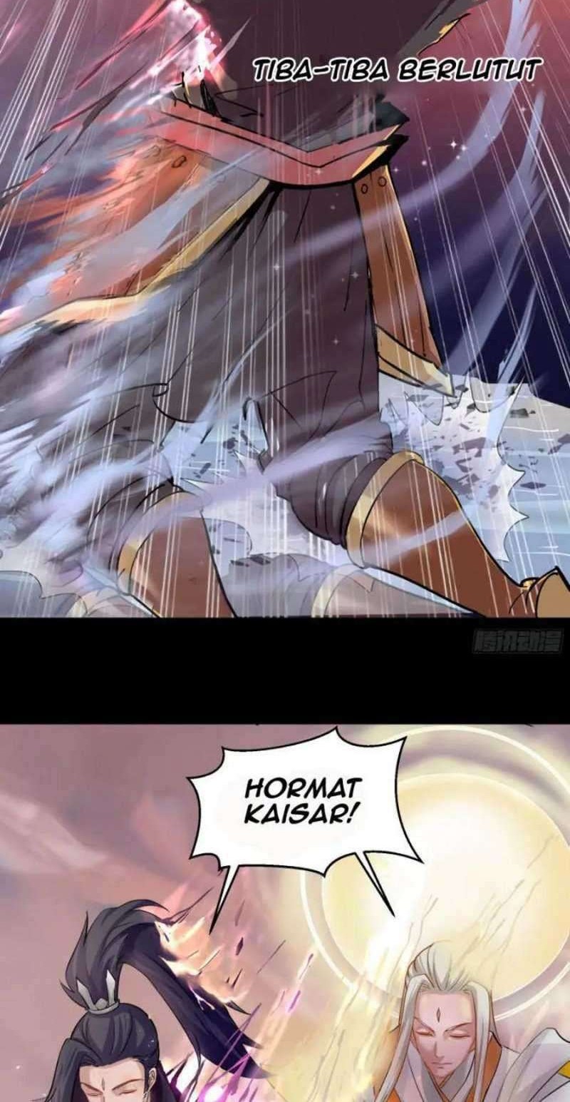 The Legend of Qing Emperor Chapter 19 - halaman 26