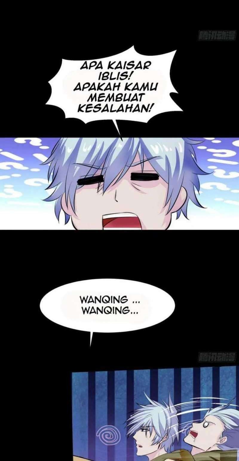 The Legend of Qing Emperor Chapter 19 - halaman 28