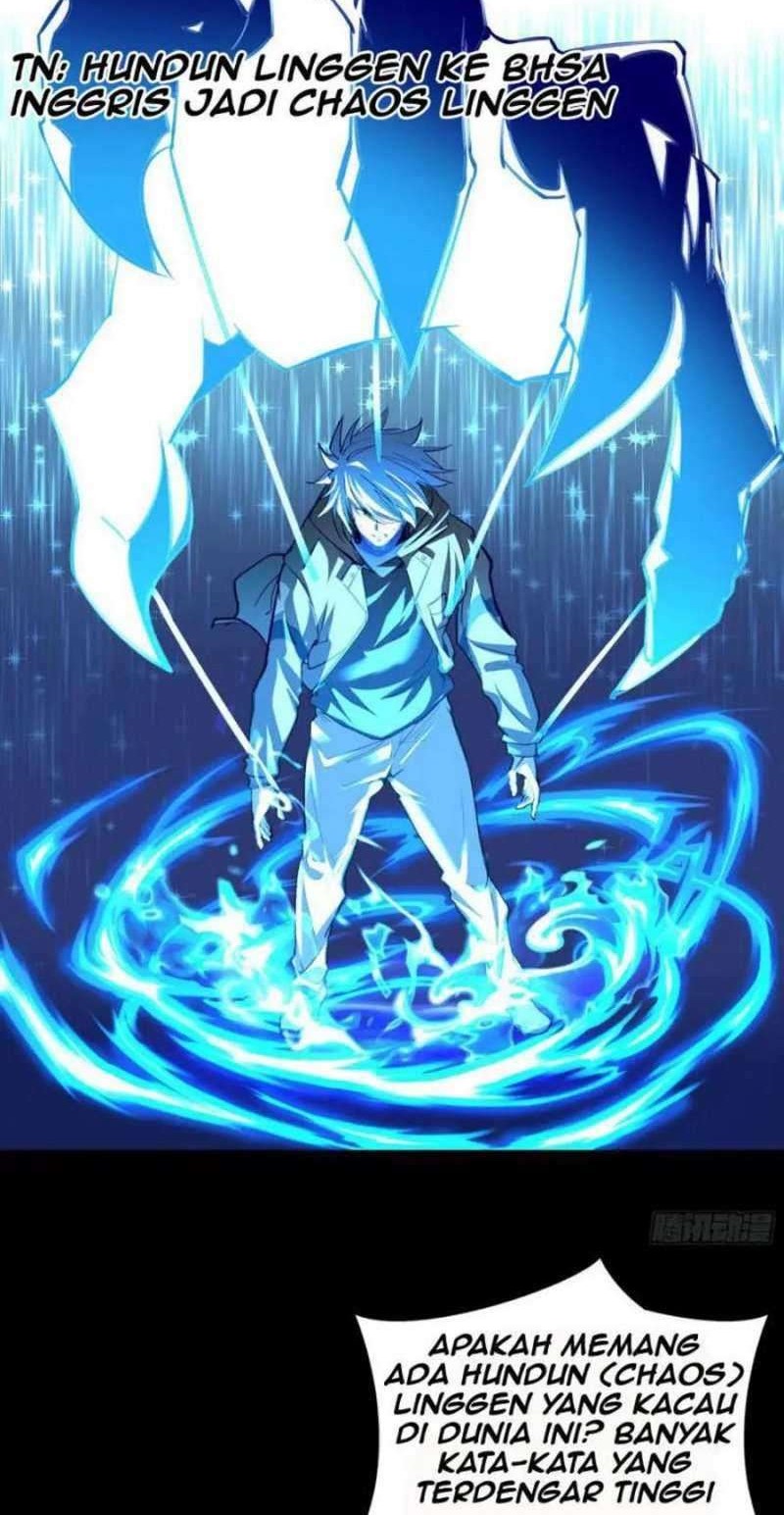 The Legend of Qing Emperor Chapter 19 - halaman 4