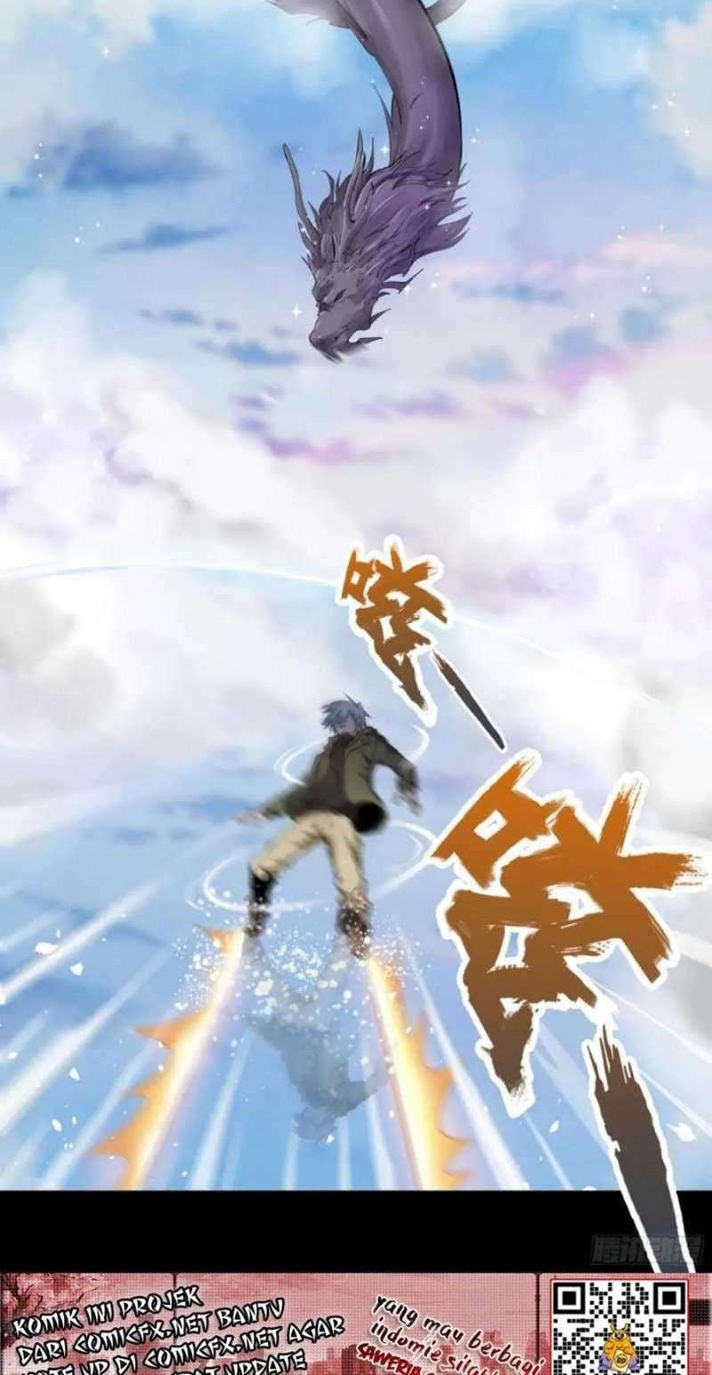 The Legend of Qing Emperor Chapter 19 - halaman 40