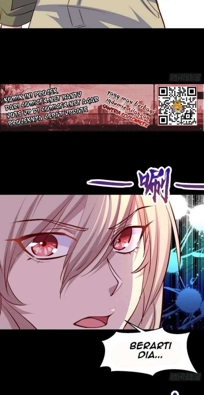 The Legend of Qing Emperor Chapter 19 - halaman 51