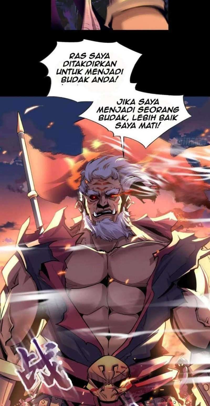 The Legend of Qing Emperor Chapter 19 - halaman 6