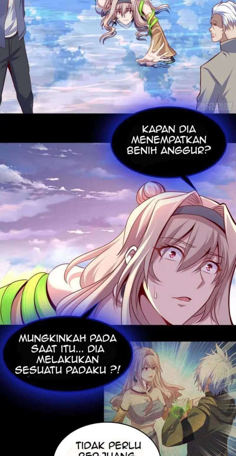 The Legend of Qing Emperor Chapter 19 - halaman 66