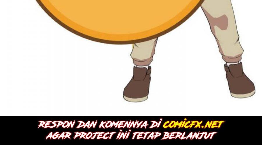 The Legend of Qing Emperor Chapter 2 - halaman 19