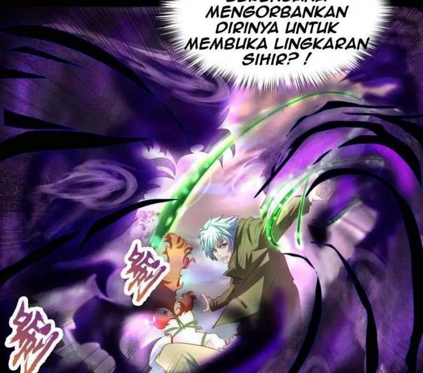 The Legend of Qing Emperor Chapter 20 - halaman 27