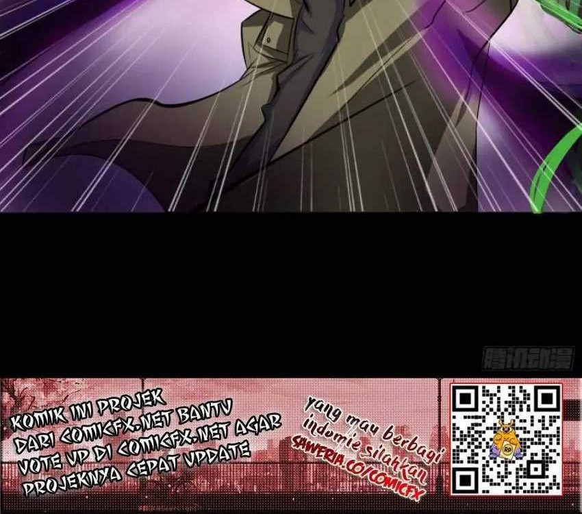 The Legend of Qing Emperor Chapter 20 - halaman 31