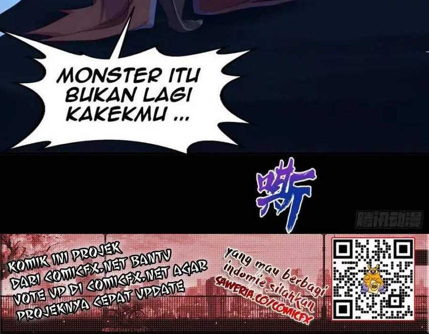 The Legend of Qing Emperor Chapter 20 - halaman 49