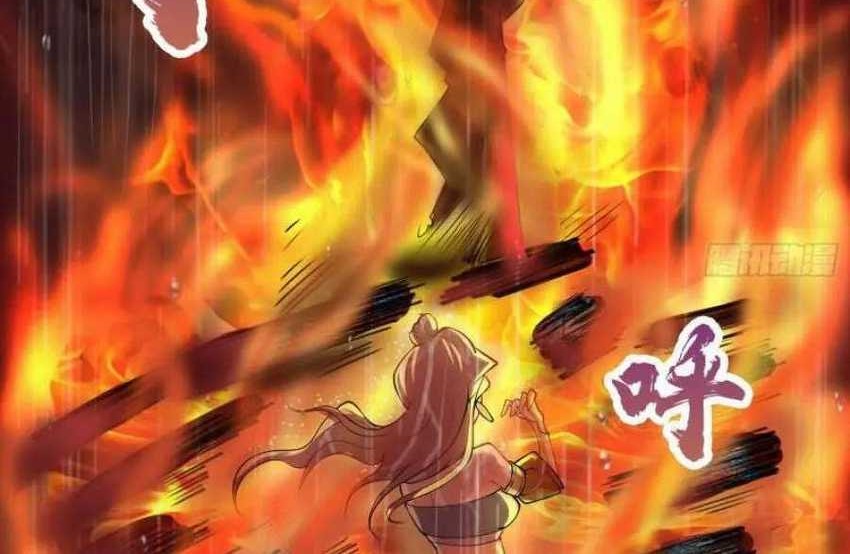The Legend of Qing Emperor Chapter 20 - halaman 56
