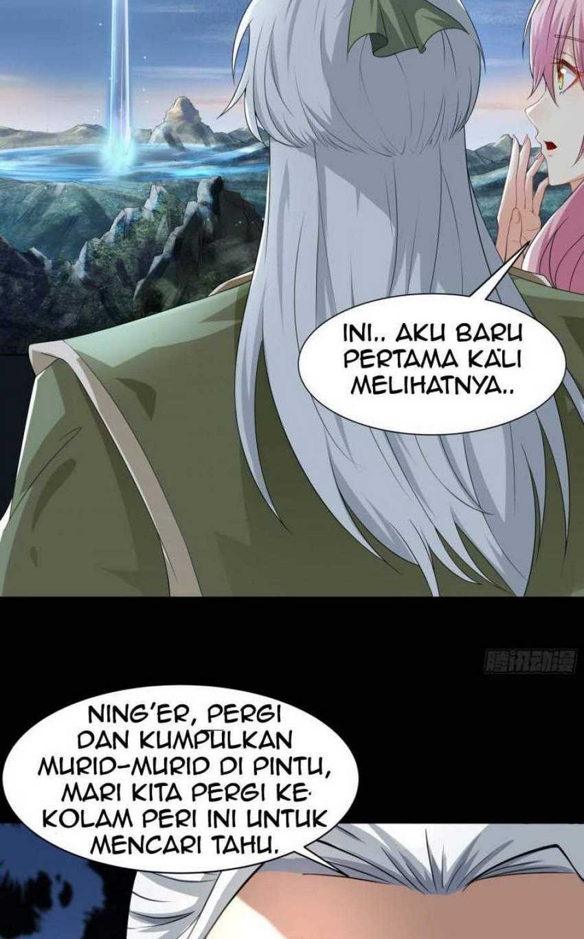 The Legend of Qing Emperor Chapter 21 - halaman 10