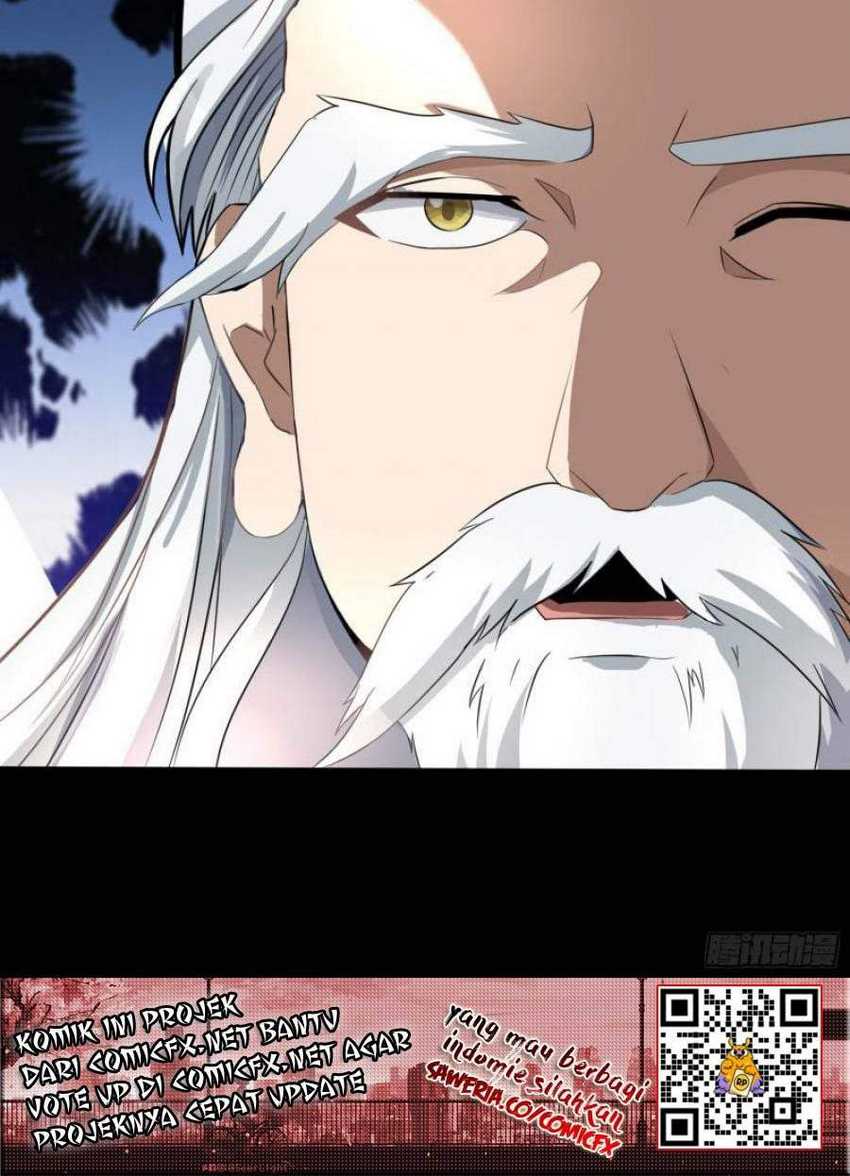 The Legend of Qing Emperor Chapter 21 - halaman 11