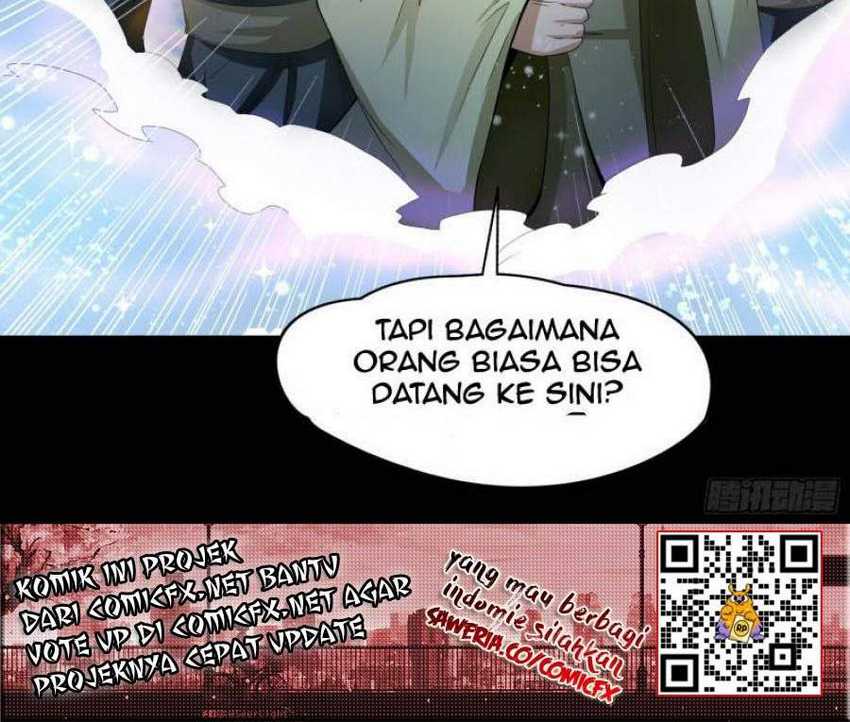 The Legend of Qing Emperor Chapter 21 - halaman 26
