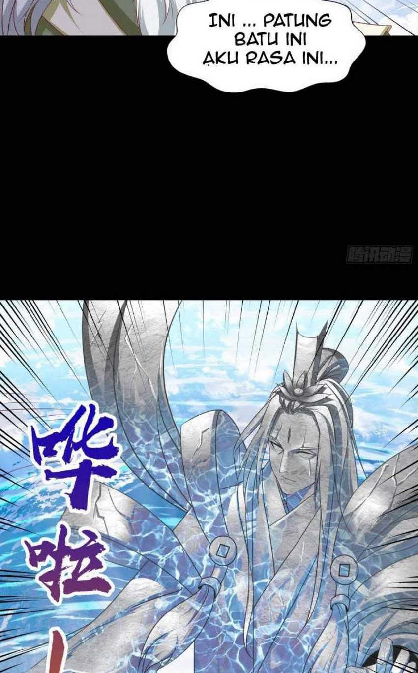 The Legend of Qing Emperor Chapter 21 - halaman 28