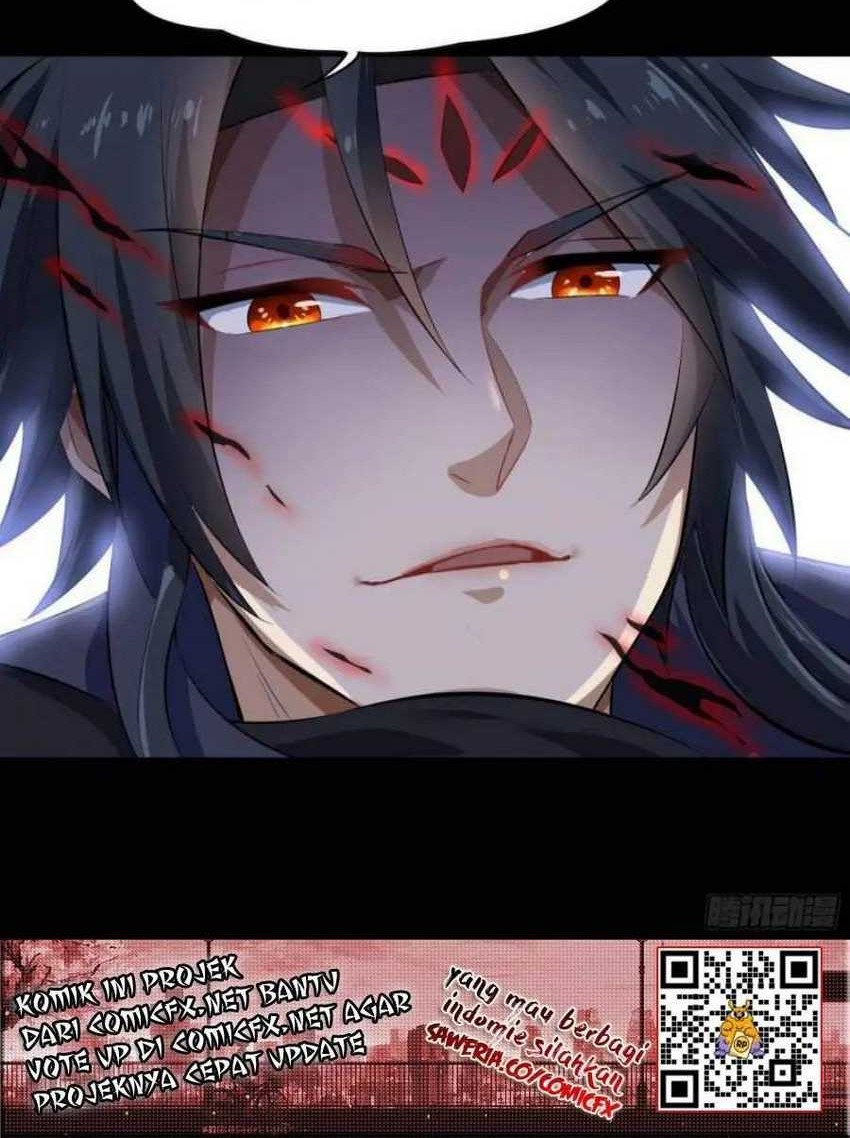 The Legend of Qing Emperor Chapter 22 - halaman 13