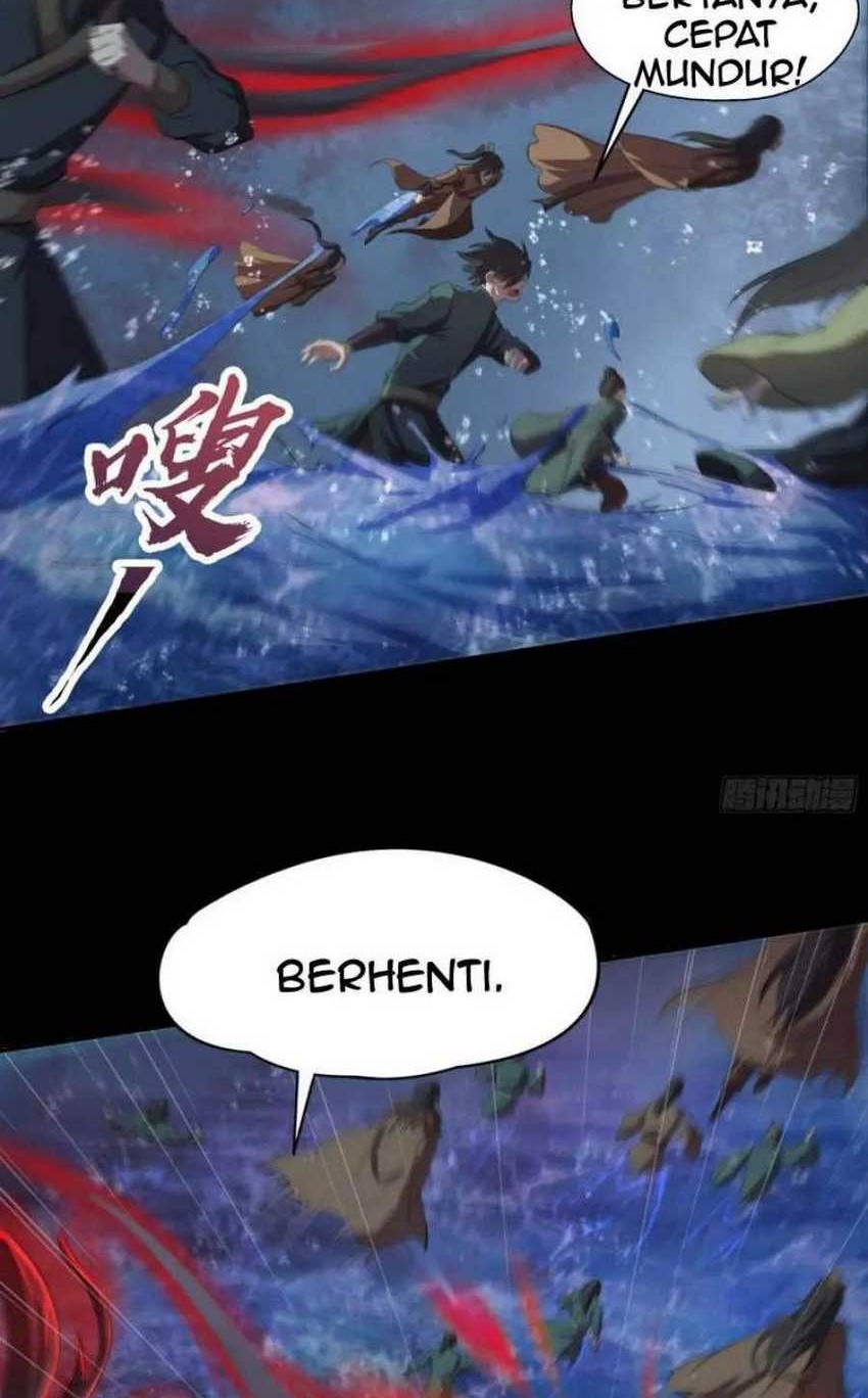 The Legend of Qing Emperor Chapter 22 - halaman 15