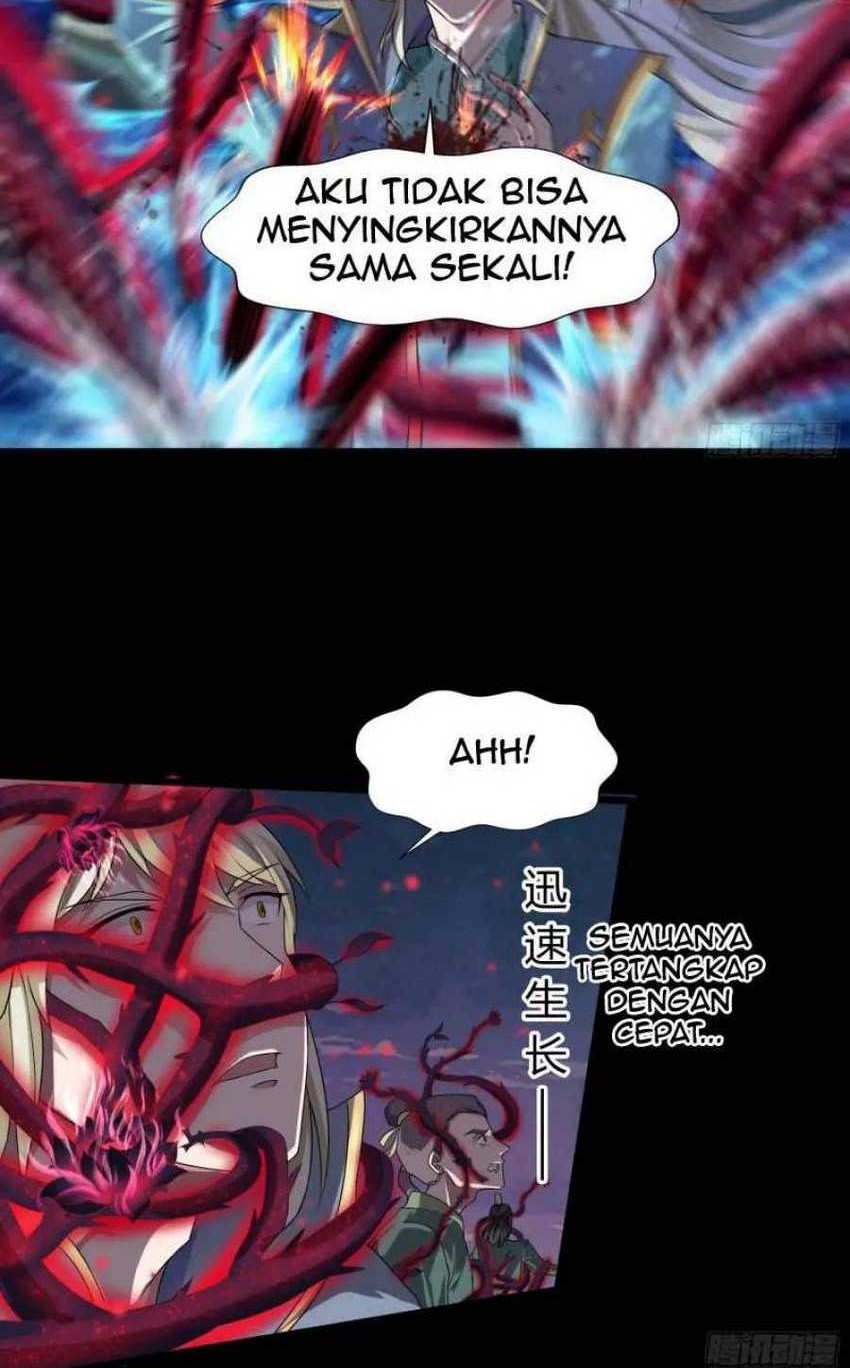 The Legend of Qing Emperor Chapter 22 - halaman 20