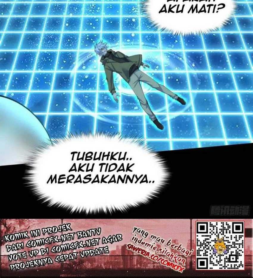 The Legend of Qing Emperor Chapter 22 - halaman 27