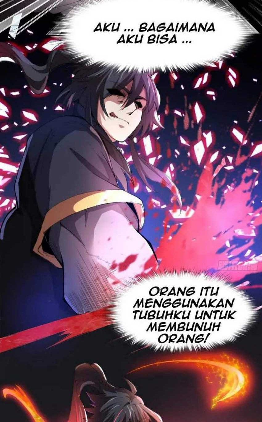 The Legend of Qing Emperor Chapter 22 - halaman 37