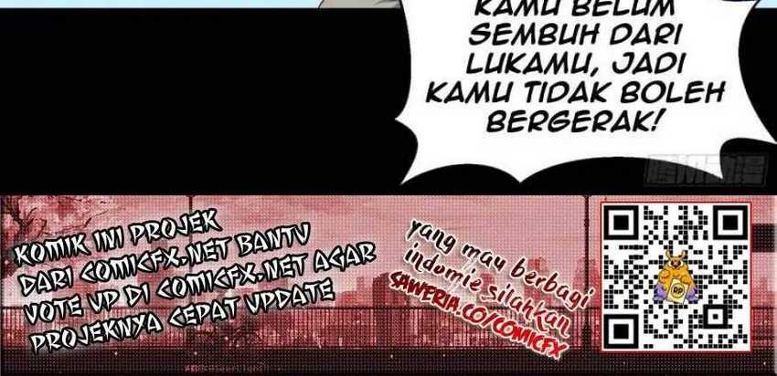 The Legend of Qing Emperor Chapter 22 - halaman 6