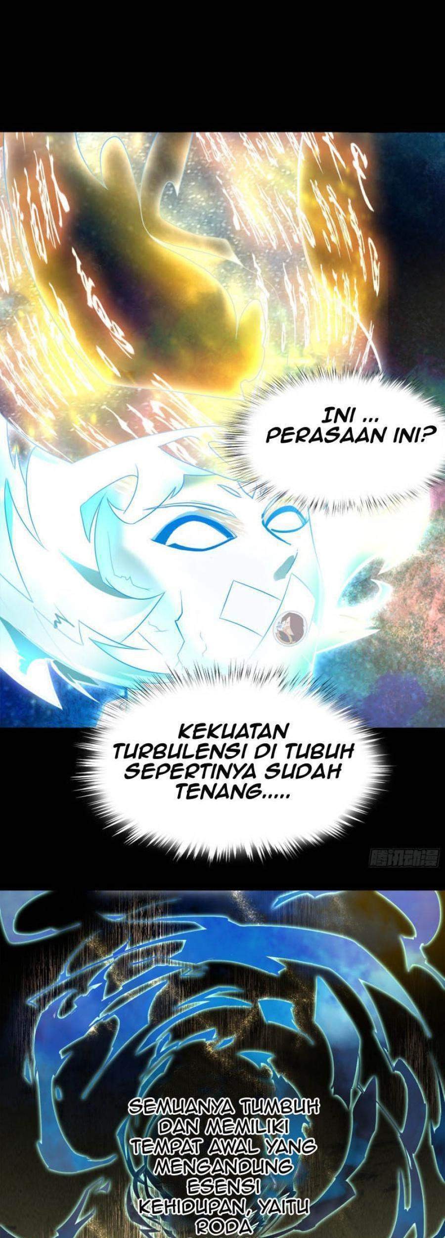 The Legend of Qing Emperor Chapter 23 - halaman 16