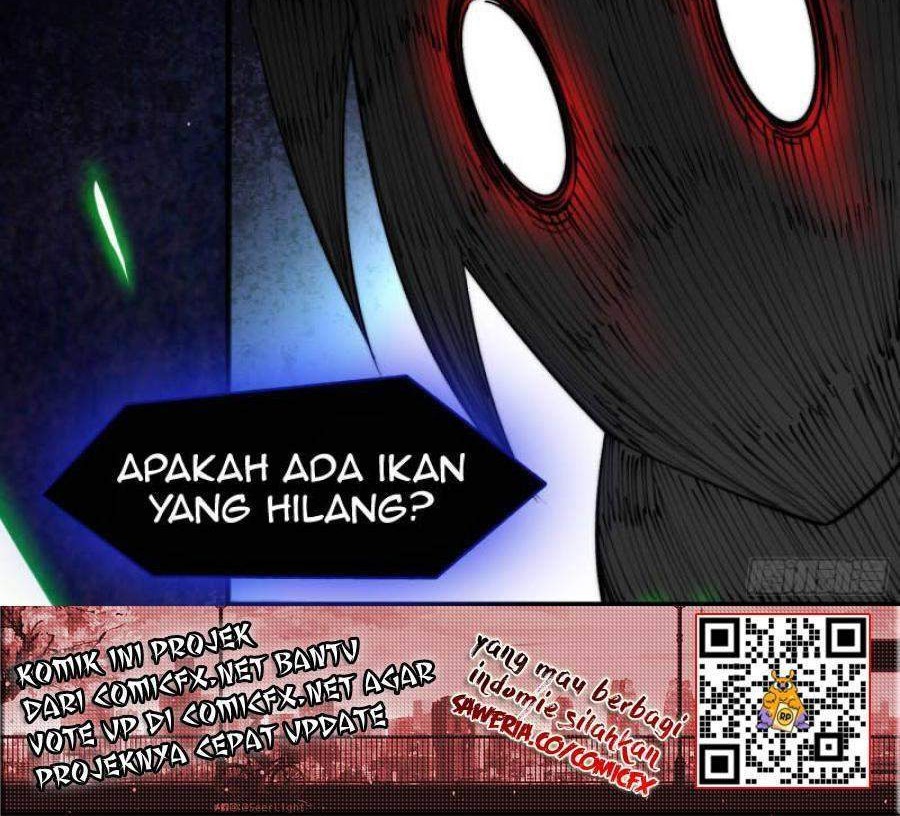 The Legend of Qing Emperor Chapter 23 - halaman 27