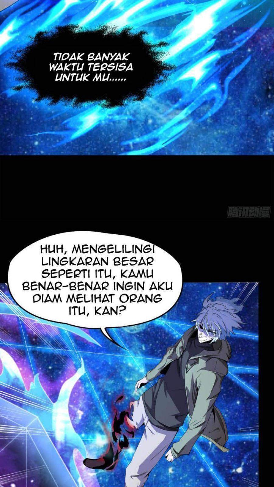 The Legend of Qing Emperor Chapter 23 - halaman 5