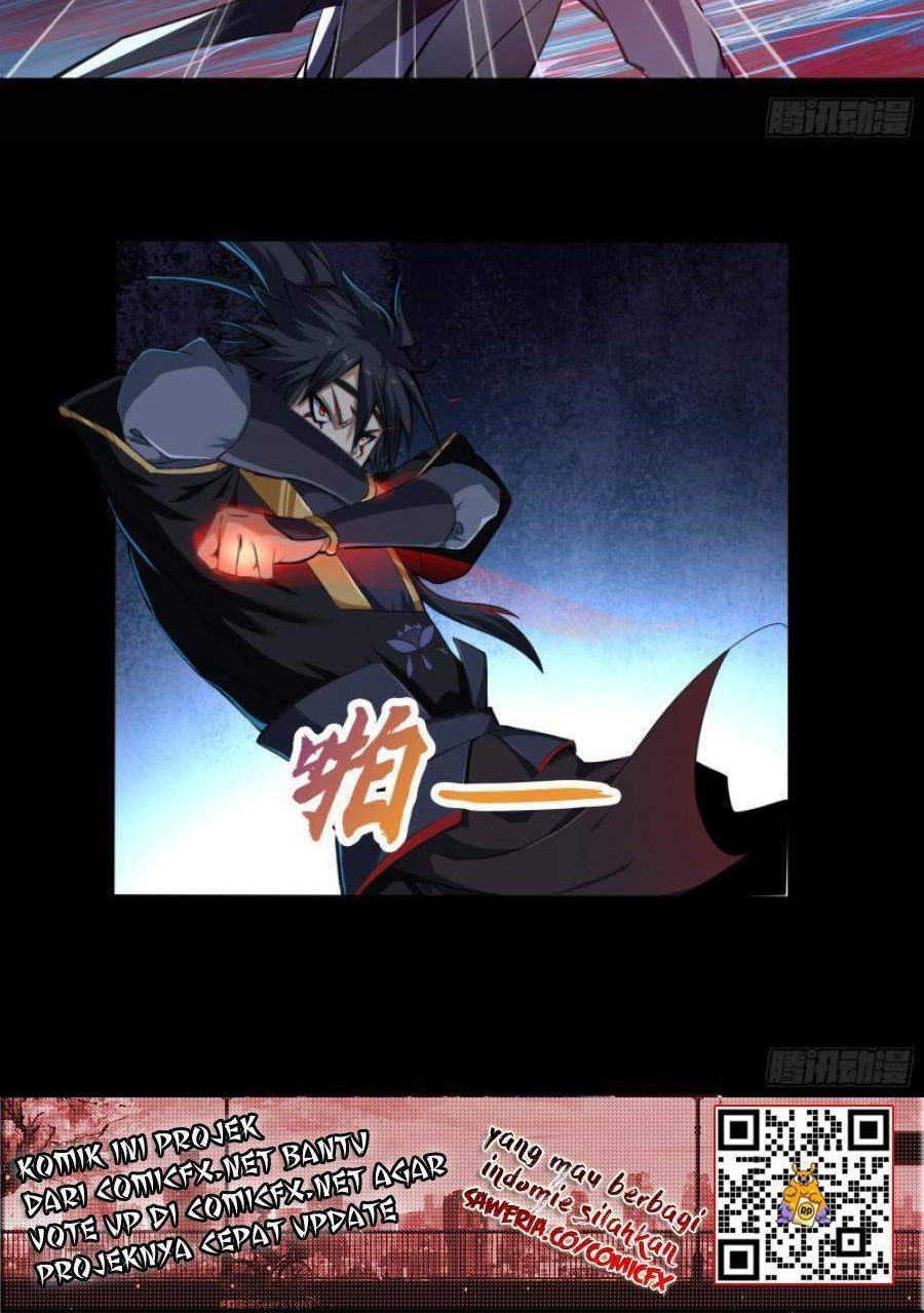 The Legend of Qing Emperor Chapter 23 - halaman 50