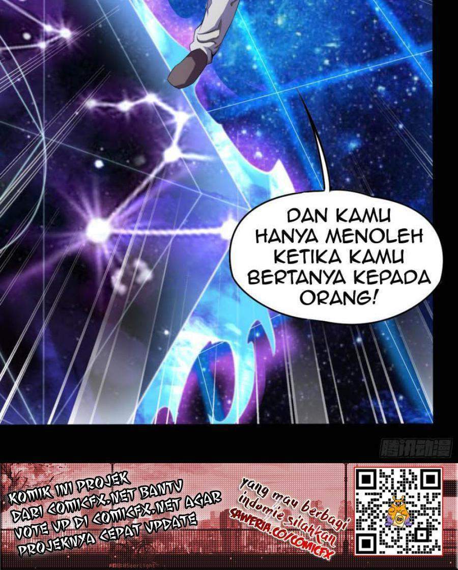 The Legend of Qing Emperor Chapter 23 - halaman 6
