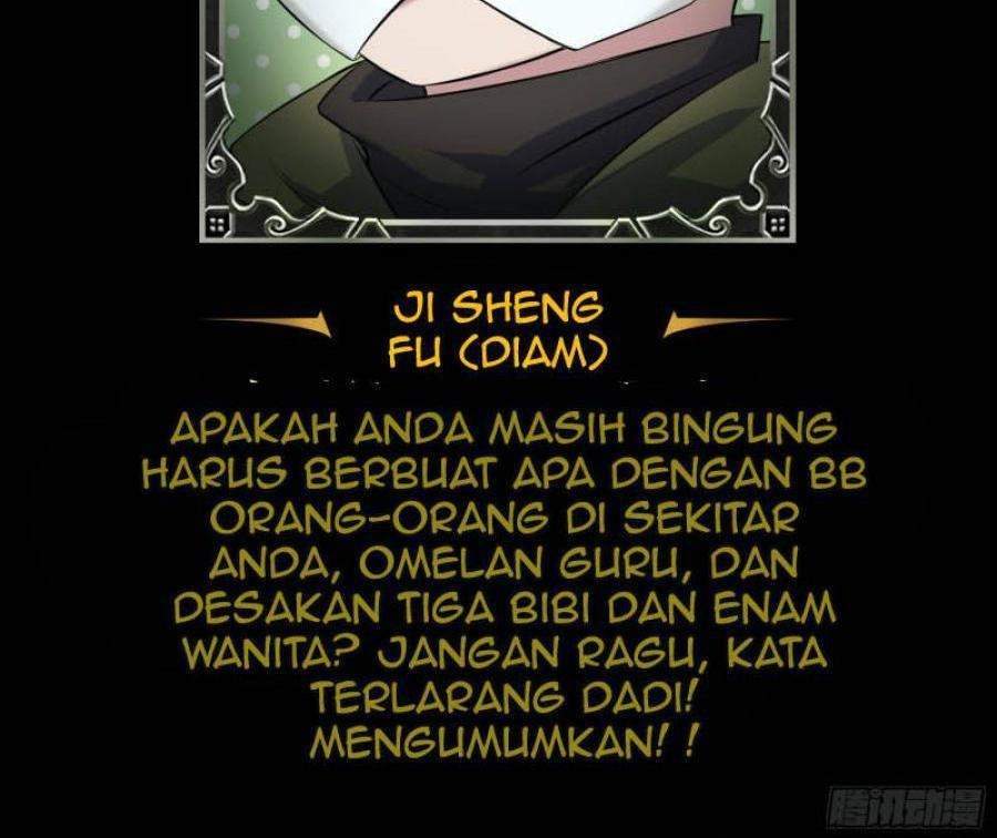 The Legend of Qing Emperor Chapter 23 - halaman 63