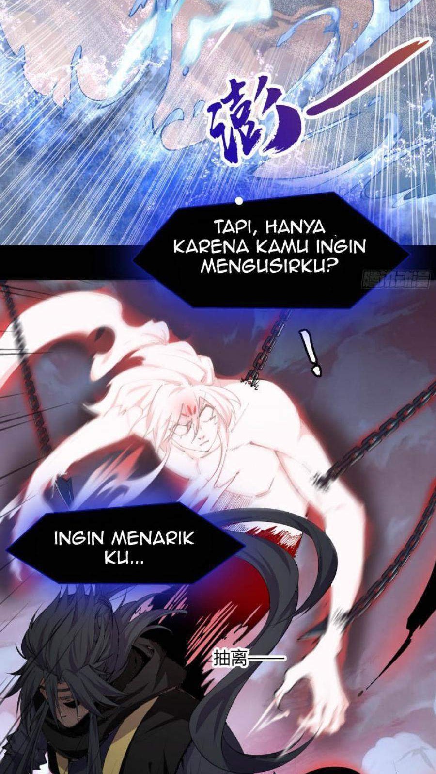 The Legend of Qing Emperor Chapter 24 - halaman 13