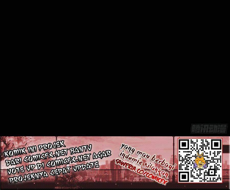 The Legend of Qing Emperor Chapter 24 - halaman 15
