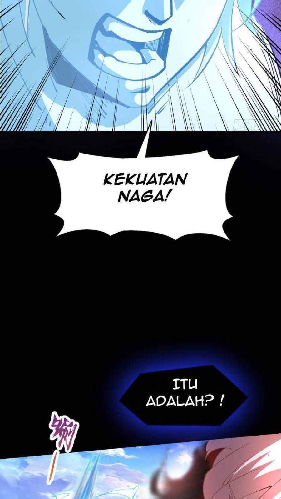 The Legend of Qing Emperor Chapter 24 - halaman 28