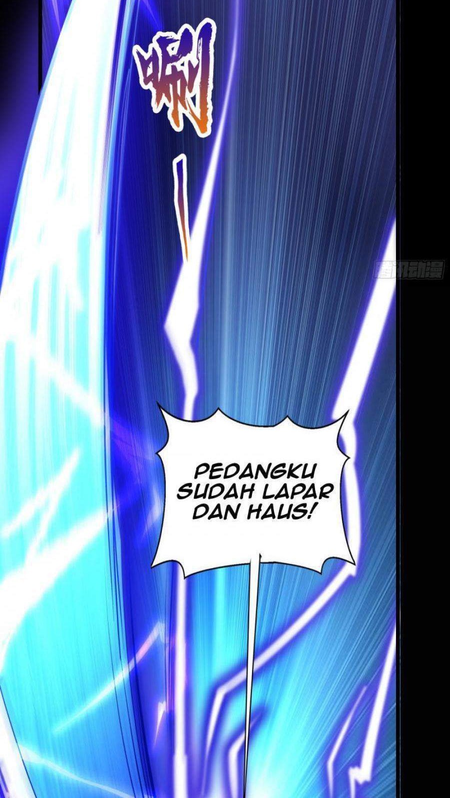 The Legend of Qing Emperor Chapter 24 - halaman 31