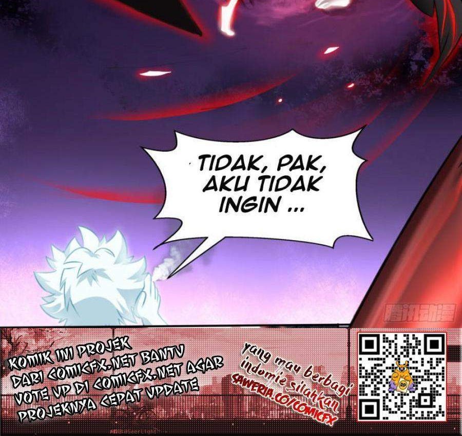 The Legend of Qing Emperor Chapter 24 - halaman 36