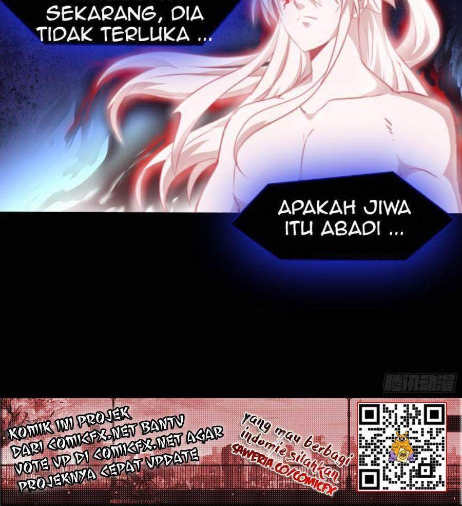 The Legend of Qing Emperor Chapter 24 - halaman 40