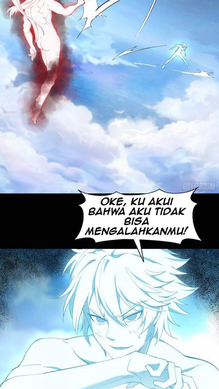 The Legend of Qing Emperor Chapter 24 - halaman 49