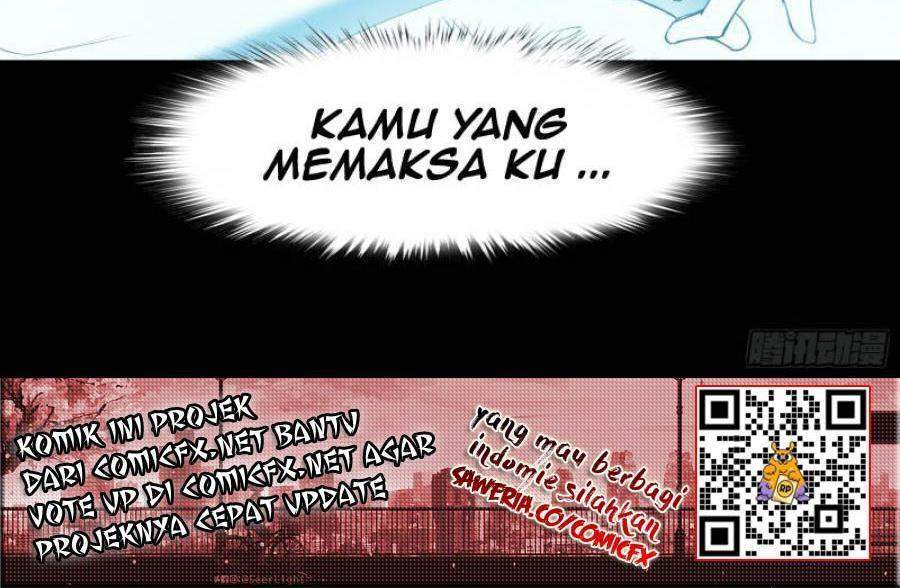 The Legend of Qing Emperor Chapter 24 - halaman 50