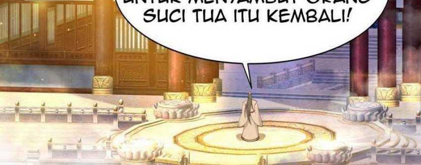 The Legend of Qing Emperor Chapter 25 - halaman 61