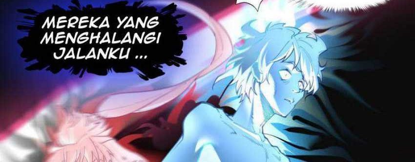 The Legend of Qing Emperor Chapter 25 - halaman 8