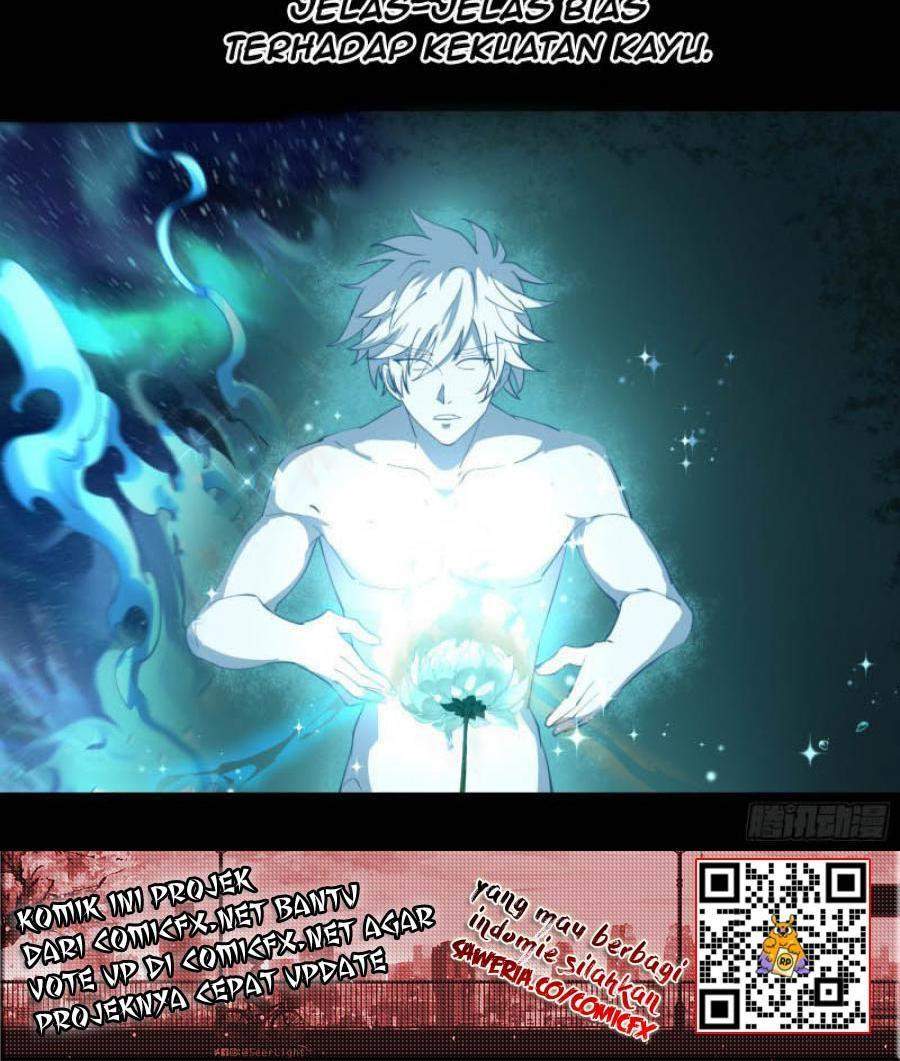 The Legend of Qing Emperor Chapter 26 - halaman 30