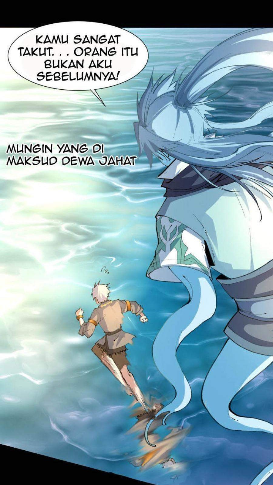 The Legend of Qing Emperor Chapter 26 - halaman 39