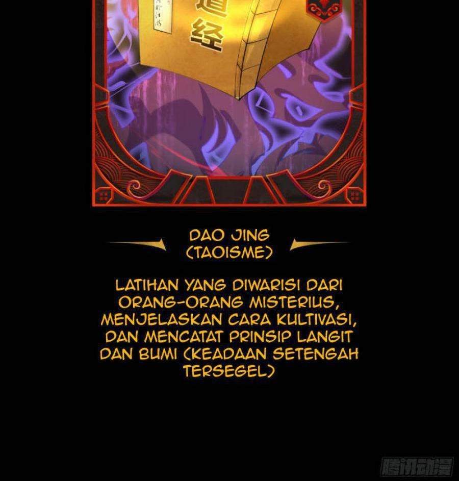 The Legend of Qing Emperor Chapter 26 - halaman 55