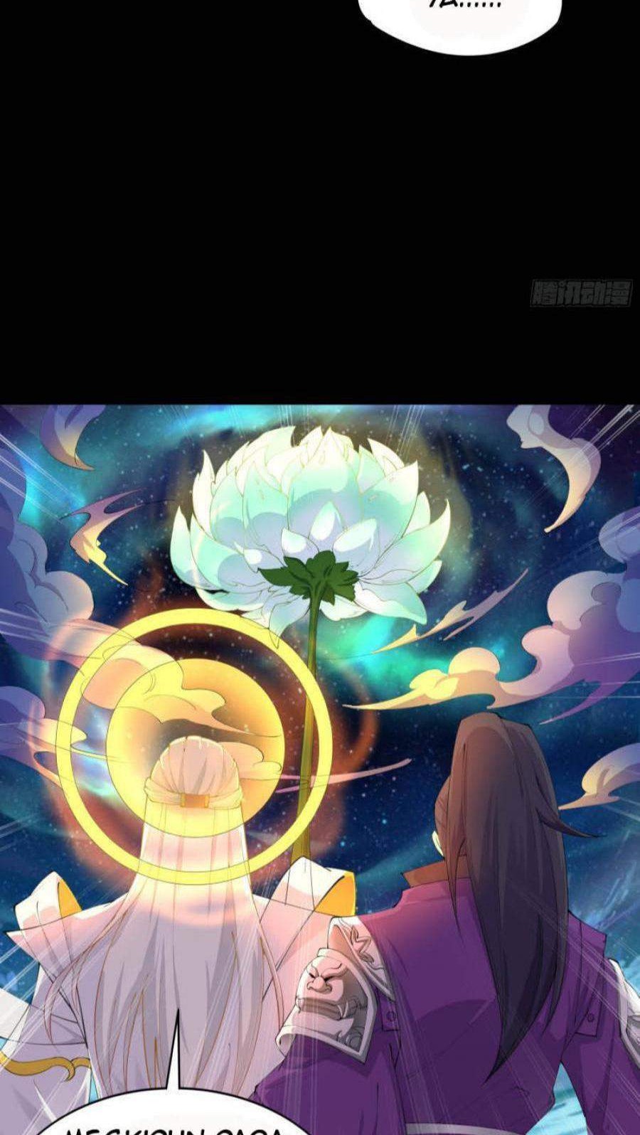The Legend of Qing Emperor Chapter 26 - halaman 8