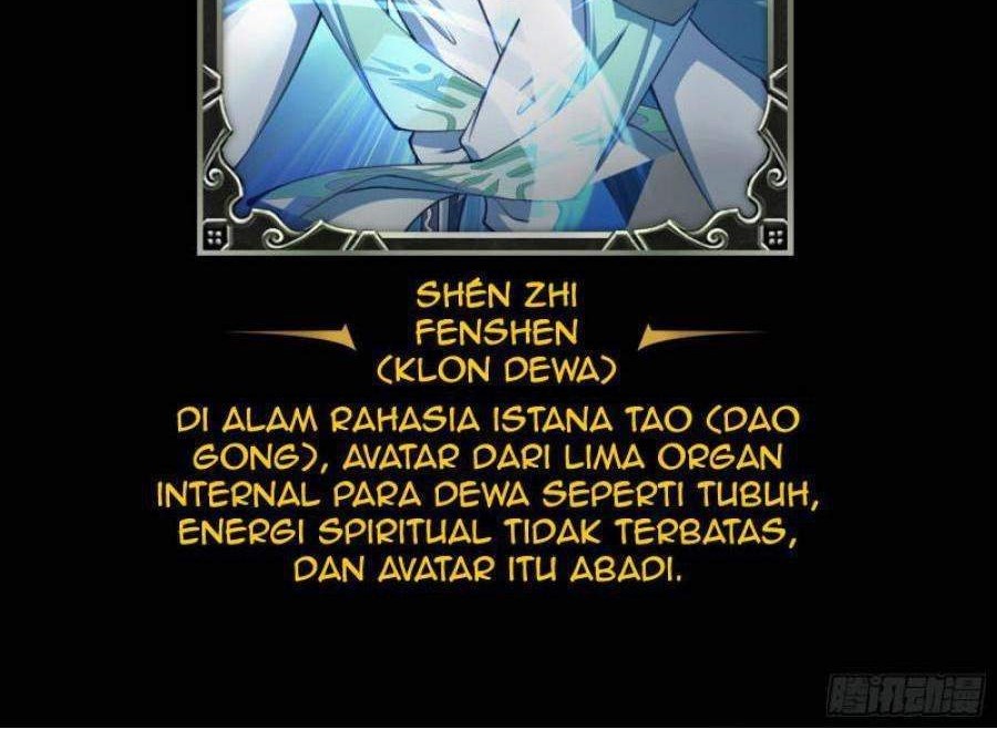 The Legend of Qing Emperor Chapter 27 - halaman 46