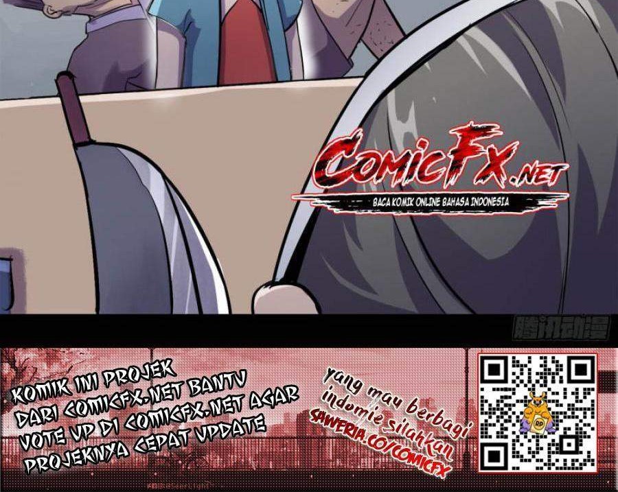 The Legend of Qing Emperor Chapter 28 - halaman 29