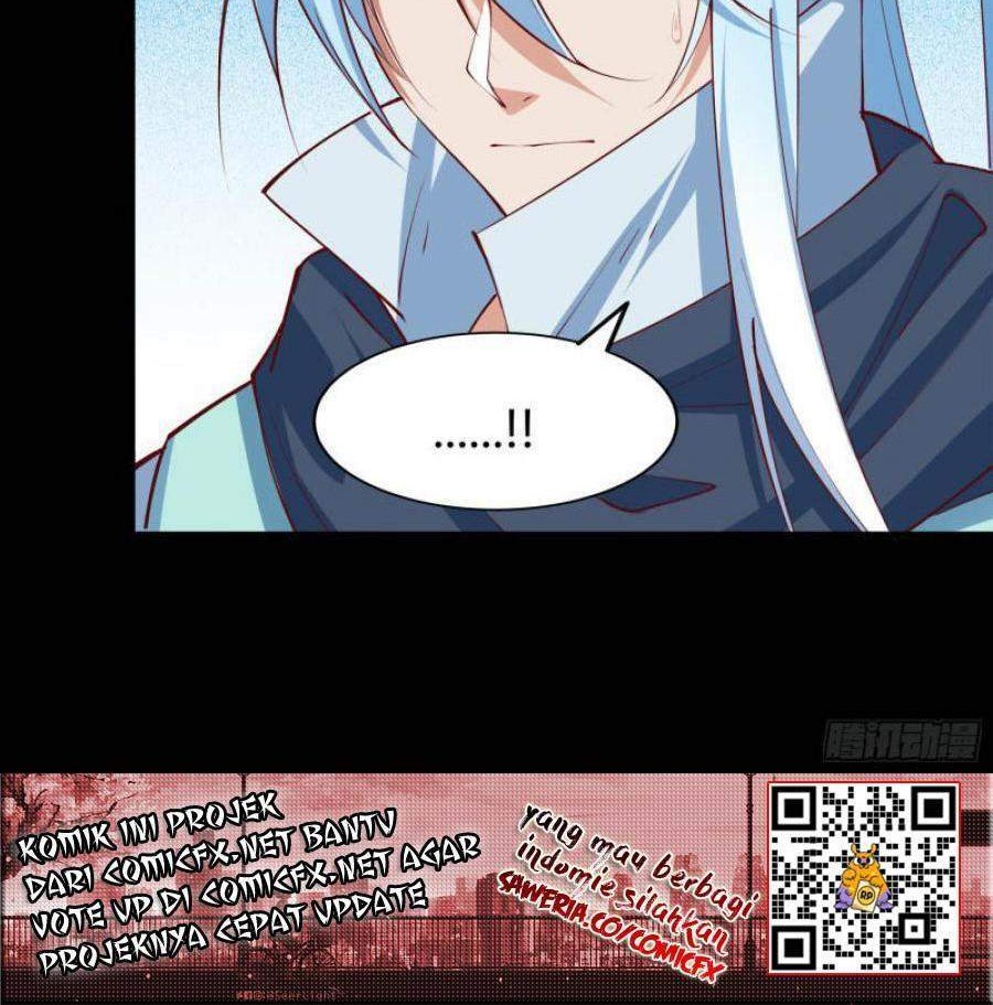 The Legend of Qing Emperor Chapter 28 - halaman 33