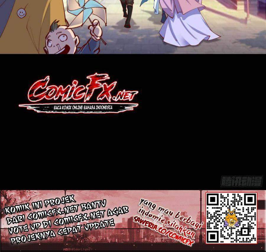 The Legend of Qing Emperor Chapter 28 - halaman 6