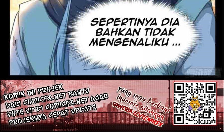 The Legend of Qing Emperor Chapter 29 - halaman 14