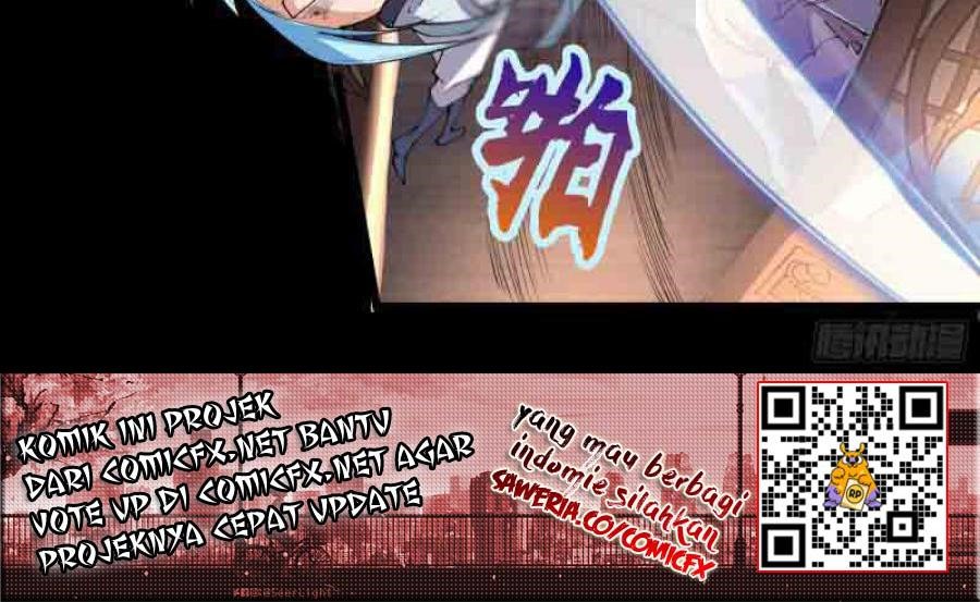 The Legend of Qing Emperor Chapter 29 - halaman 33