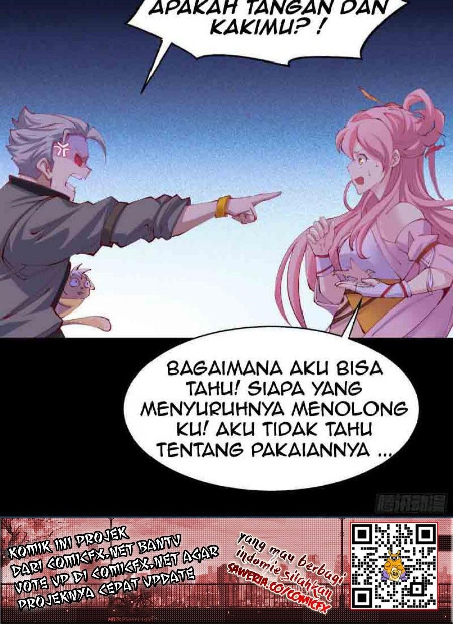 The Legend of Qing Emperor Chapter 29 - halaman 41